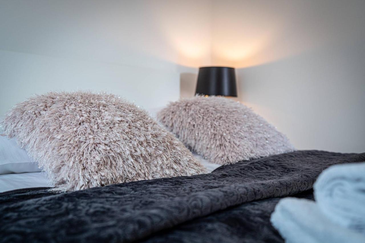 Aparteo Apartamenty Klarent 扎科帕内 外观 照片