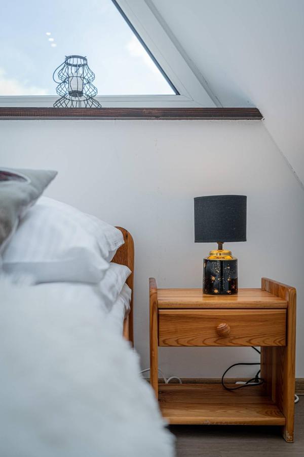 Aparteo Apartamenty Klarent 扎科帕内 外观 照片